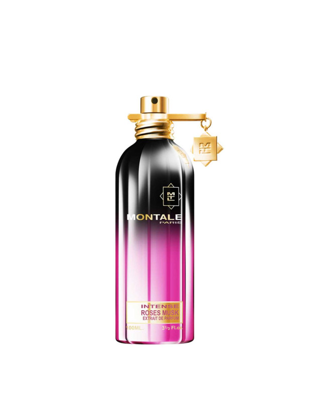 Intense Roses Musk Edp